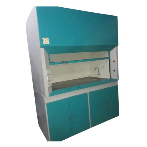 FFU- Fan Filter Unit
